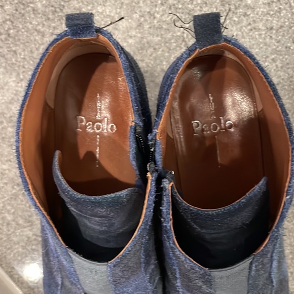 Paola shoes - Picture 3 of 3